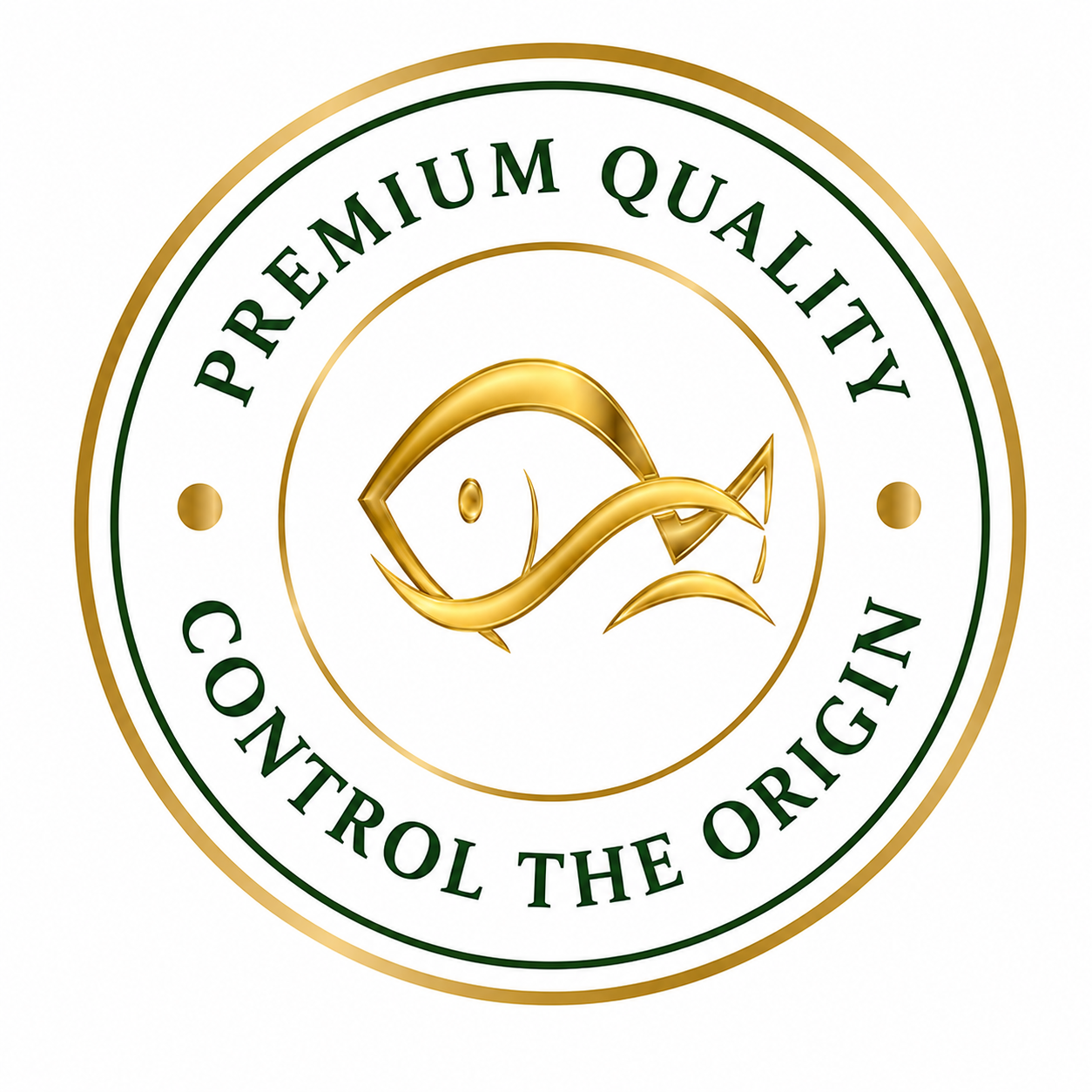 Premium Quality Control the Origin